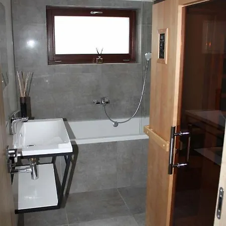 Apartman Pod Hochfichtem Nová Pec 外观 照片