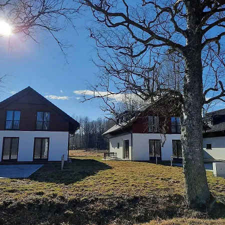Apartman Pod Hochfichtem Nová Pec 外观 照片