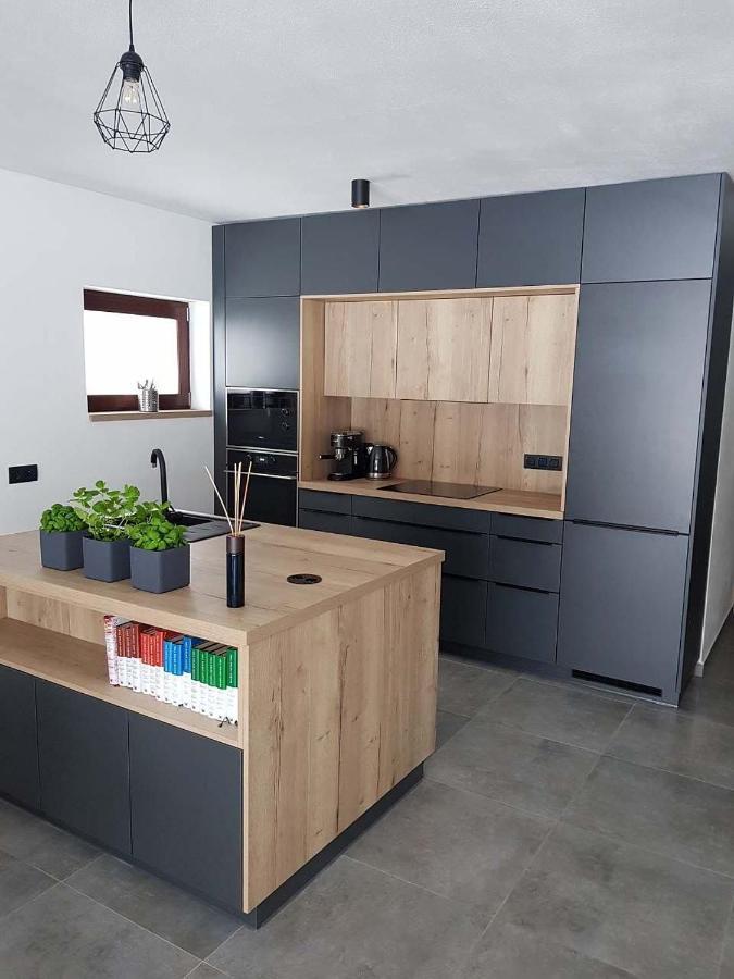 Apartment Pod Hochfichtem Nova Pec