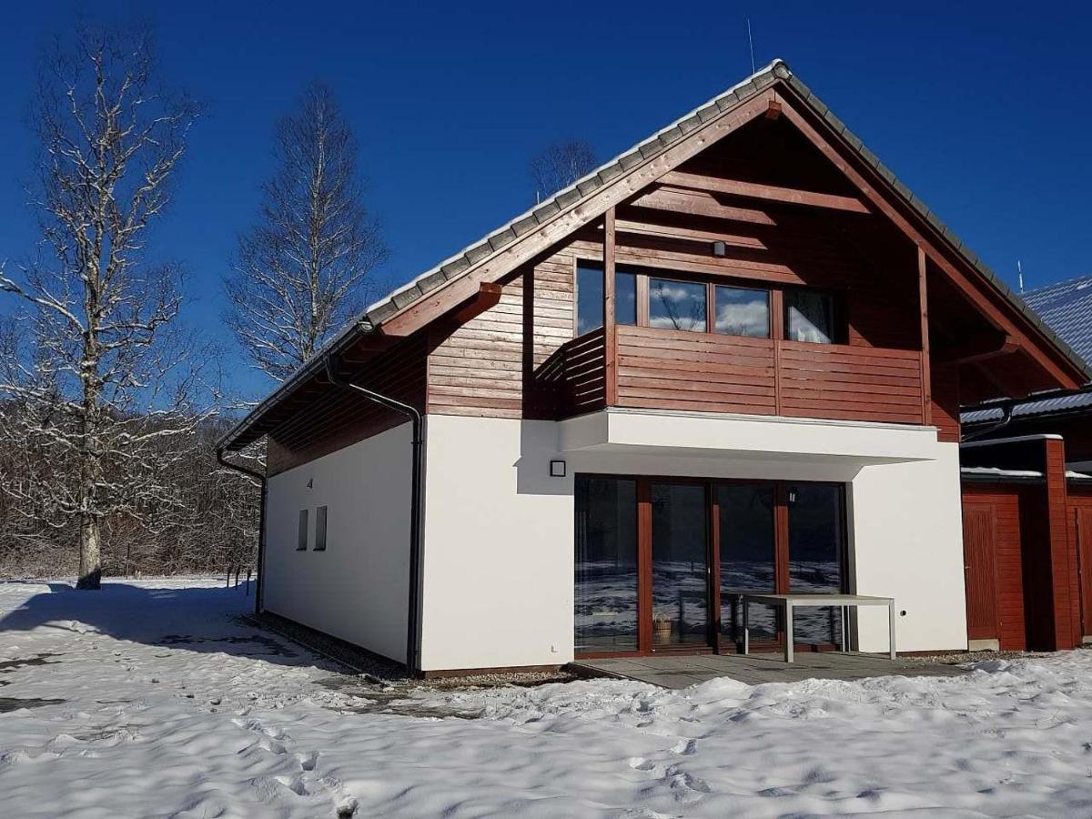 Apartment Pod Hochfichtem