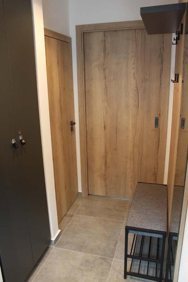 Apartment Pod Hochfichtem Nova Pec
