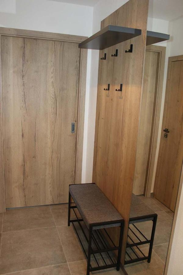 Apartment Pod Hochfichtem *